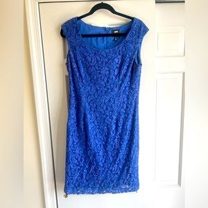 Size 12 Adrianna Papell Dress